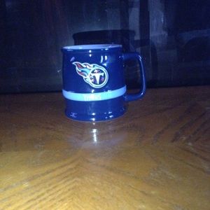 Titans coffee cup